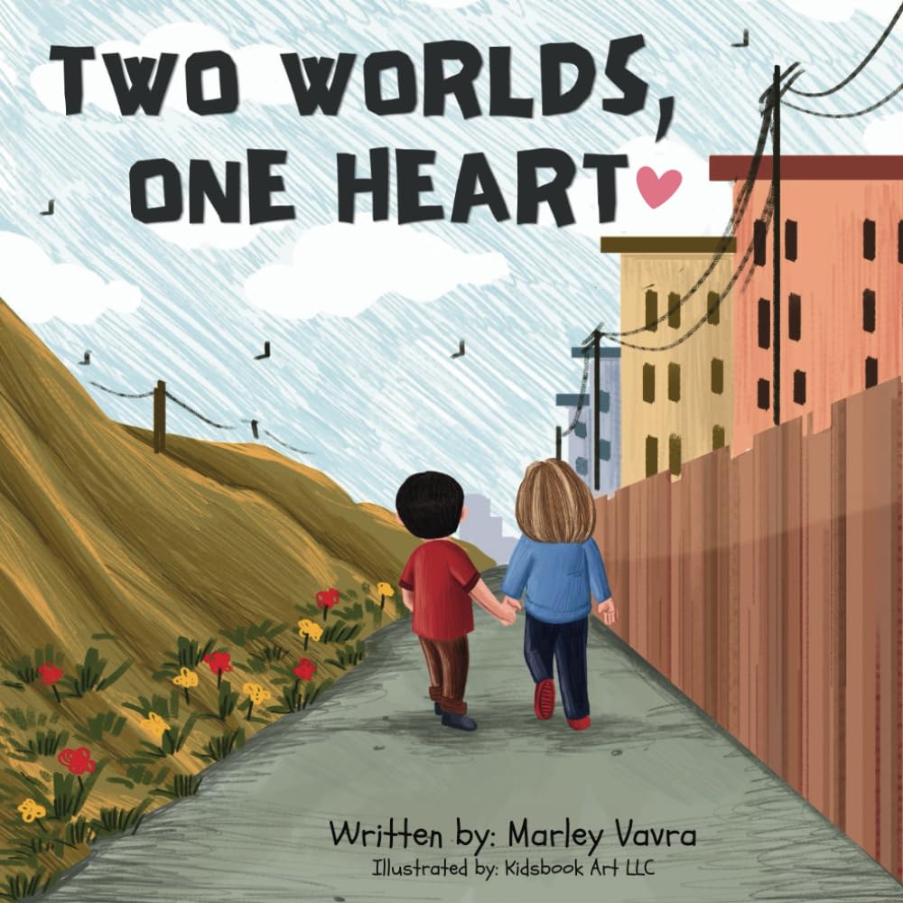 Two Worlds, One Heart