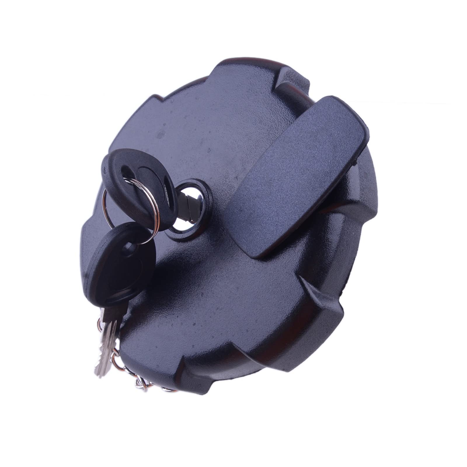 Bouchon de porte d'essence anti vol 20392751 XENITE couvercle noir verrouillable