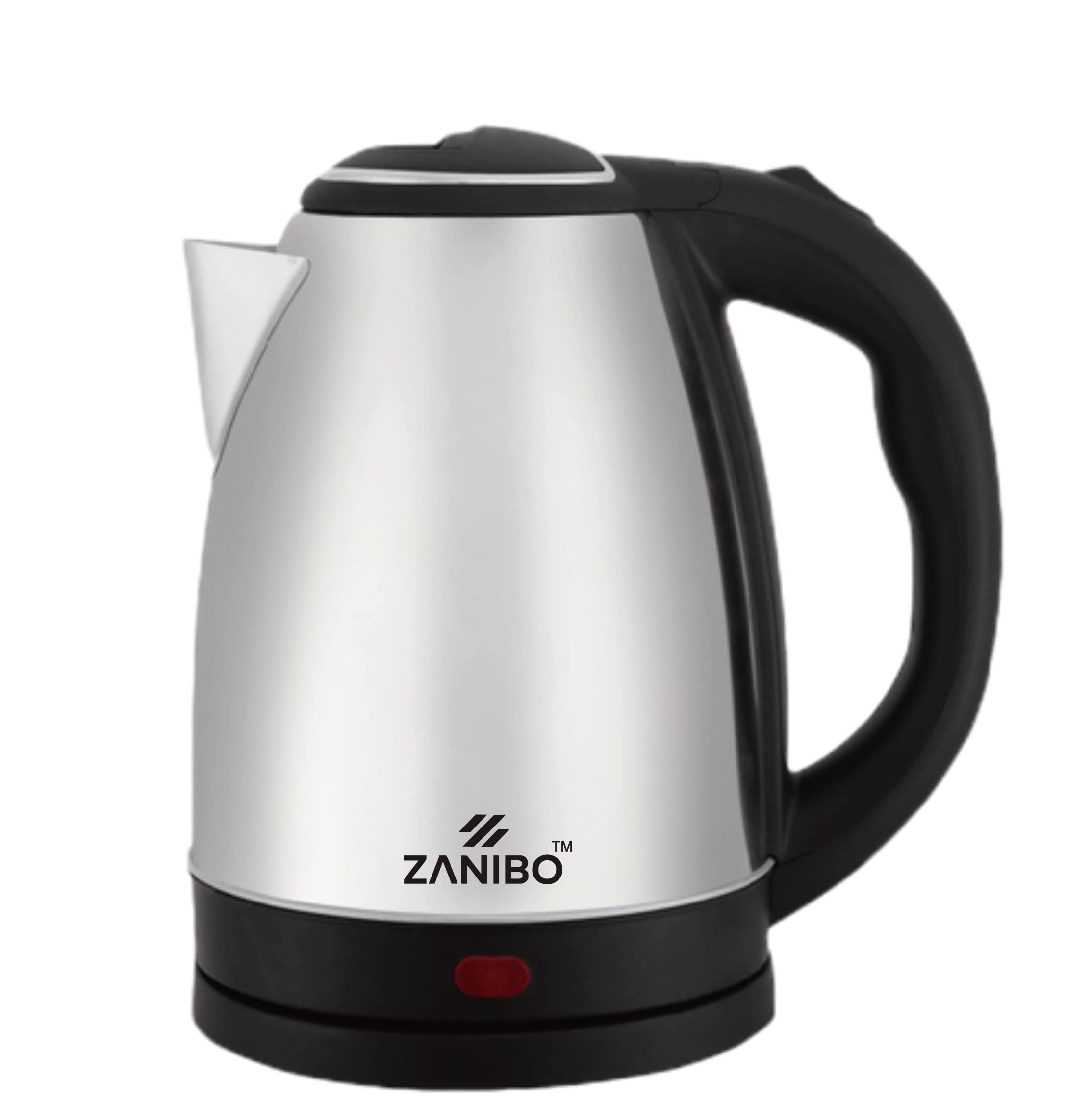 ZANIBO ELECTRIC KETTLE ZEKSS-2.0L (B09NYFTXY6) Amazon Price History, Amazon Price Tracker