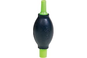 Python No Spill Clean and Fill Aquarium Adapter