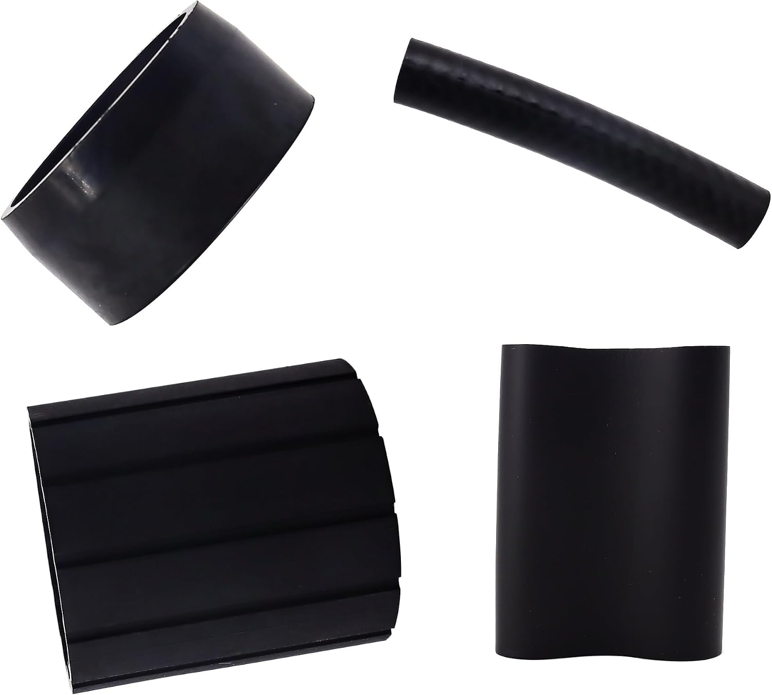 Fuel Pump Installation Kit Compatible with GSS342 GSS341 Fuel Pump Install Kit Include Fuel Strainer Filter Rubber Hose Foam Sleeve Grommet Rubber Boot Harness Pigtail Clamps