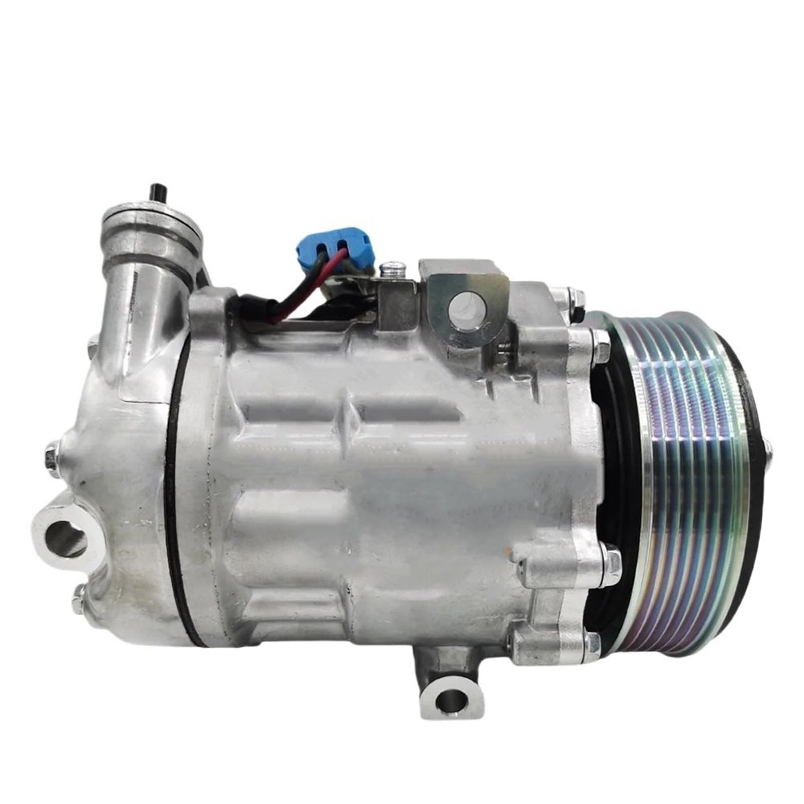 Nkurtpc One Color Air Conditioning Fit For Chevrolet Tornado 2013-2018 A/C Air Conditioning Ac Compressor 0913292 A/C Compressor
