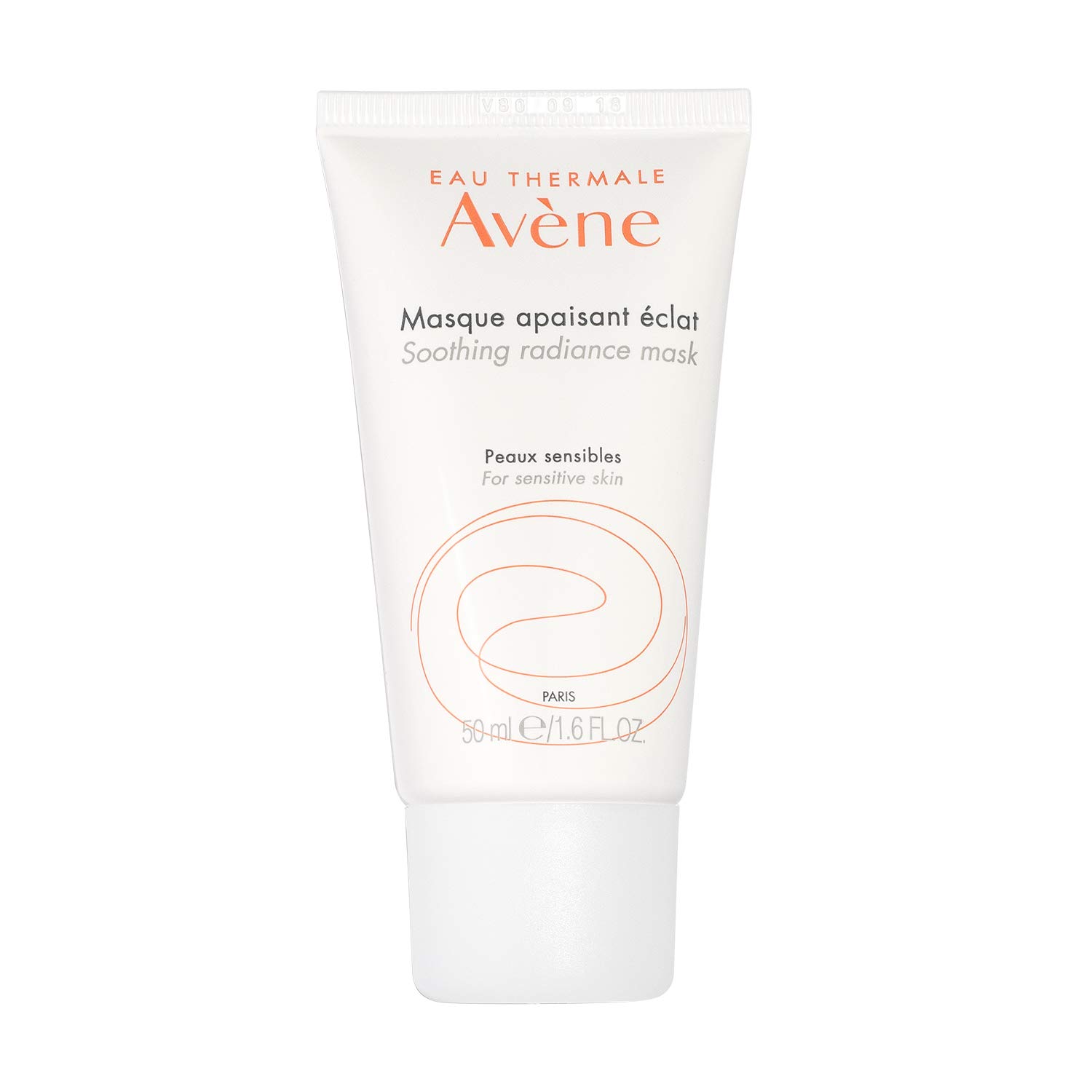 Soothing Radiance Mask - For Sensitive Skin 50ml/1.6oz
