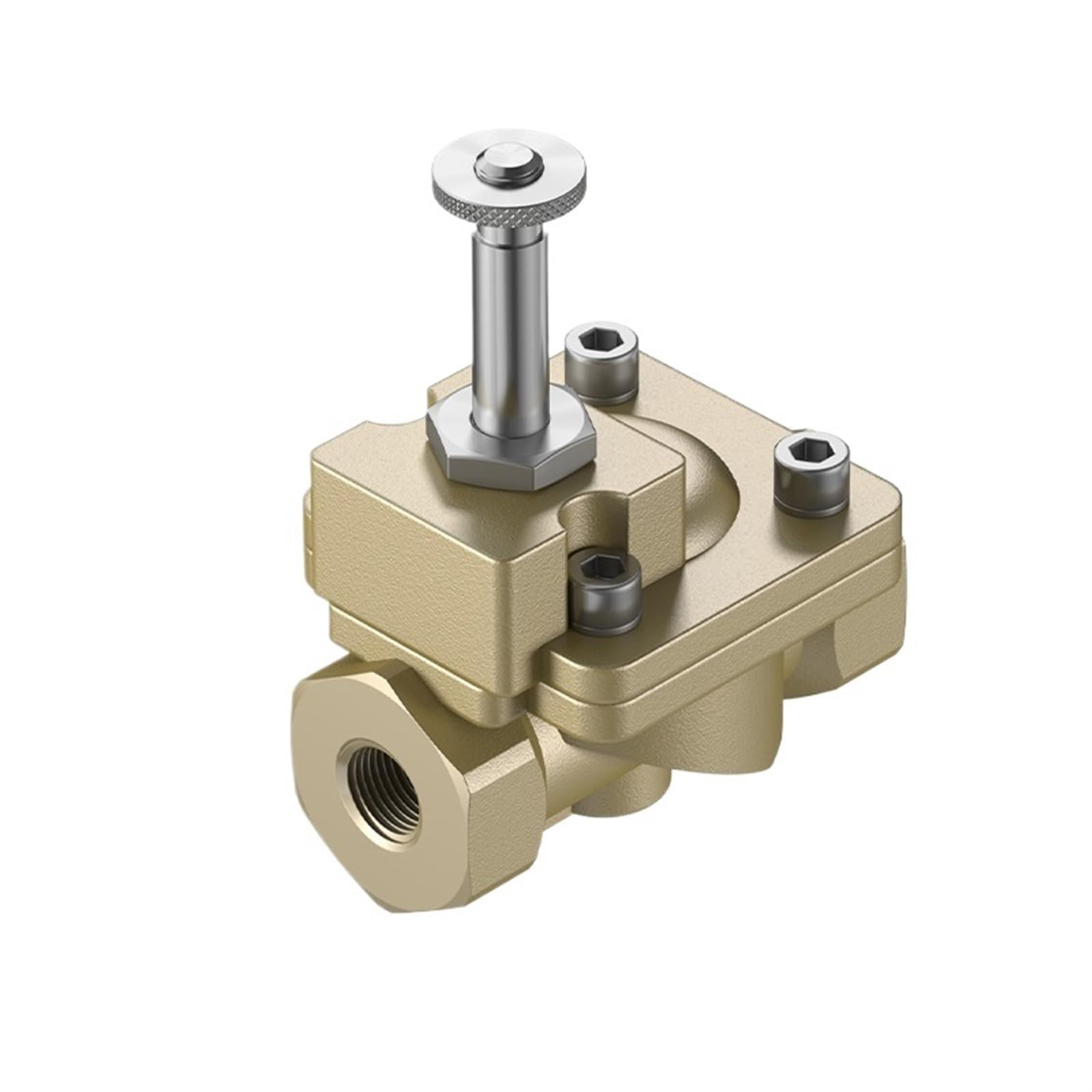 Électrovanne VZWM-L-M22C-G12-F4 distributeur pneumatique 546148