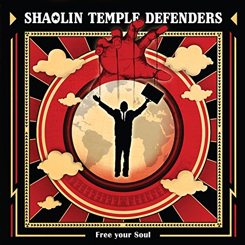 Play Free Your Soul by Shaolin Temple Defenders on Amazon Music