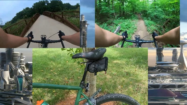 KS ExaForm Speed Up Hydro Dropper 