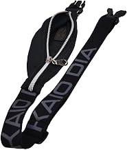 Dia-Belt – Insulin Pump Belt for Children and Adults – for Medtronic, Dexcom and Many Other Models and Free Freestyle Reader (Medium/Large (61-120 cm))