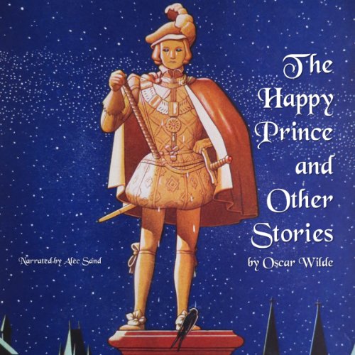 The Happy Prince and Other Stories by Oscar Wilde