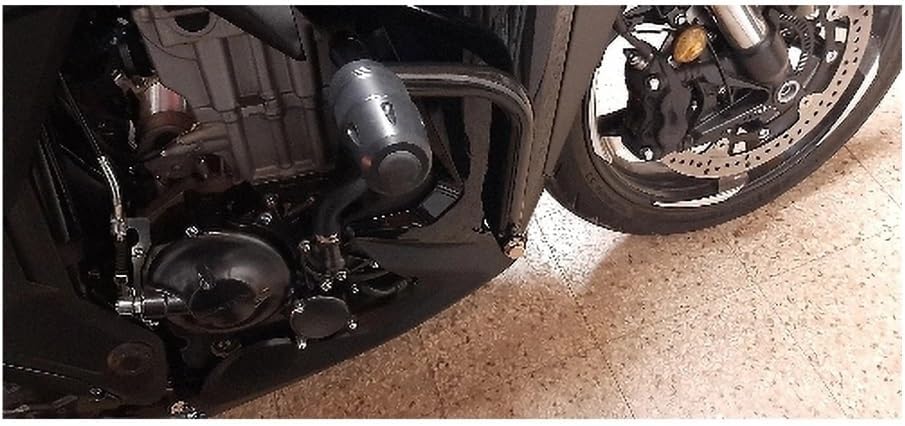 Engine Protection Bar for X350 ZT350-X ZT350X ZT-350X ZT-350-X Motorcycle Accessories Engine Guard Bumper Crash Bars Stunt Cage Frame Protector