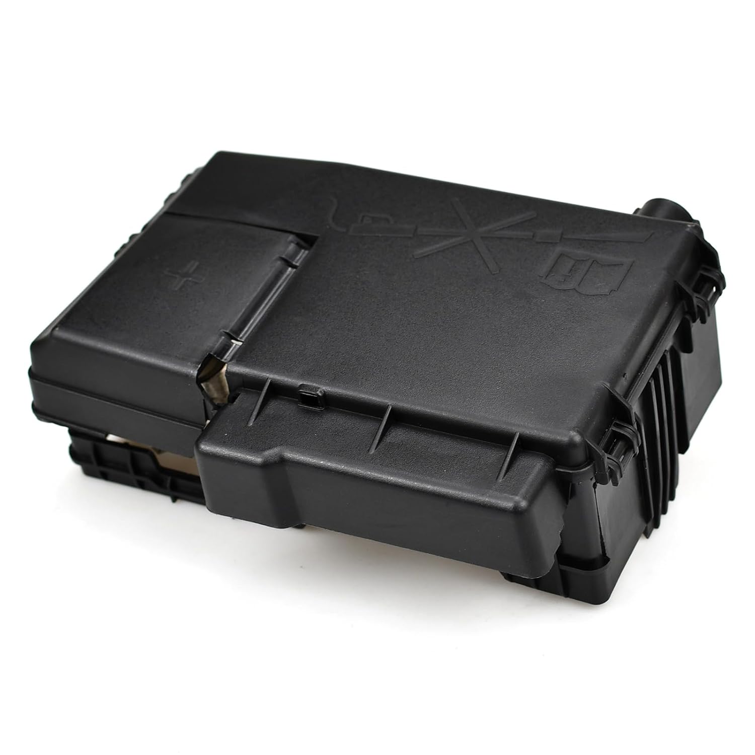 15930594 Fuse Block Fit for Cadillac 2010-2016 Electrical Fuse Relay-Fuse Box OE Number 20815889 20914309 22902908 13358923 13285114 84499606