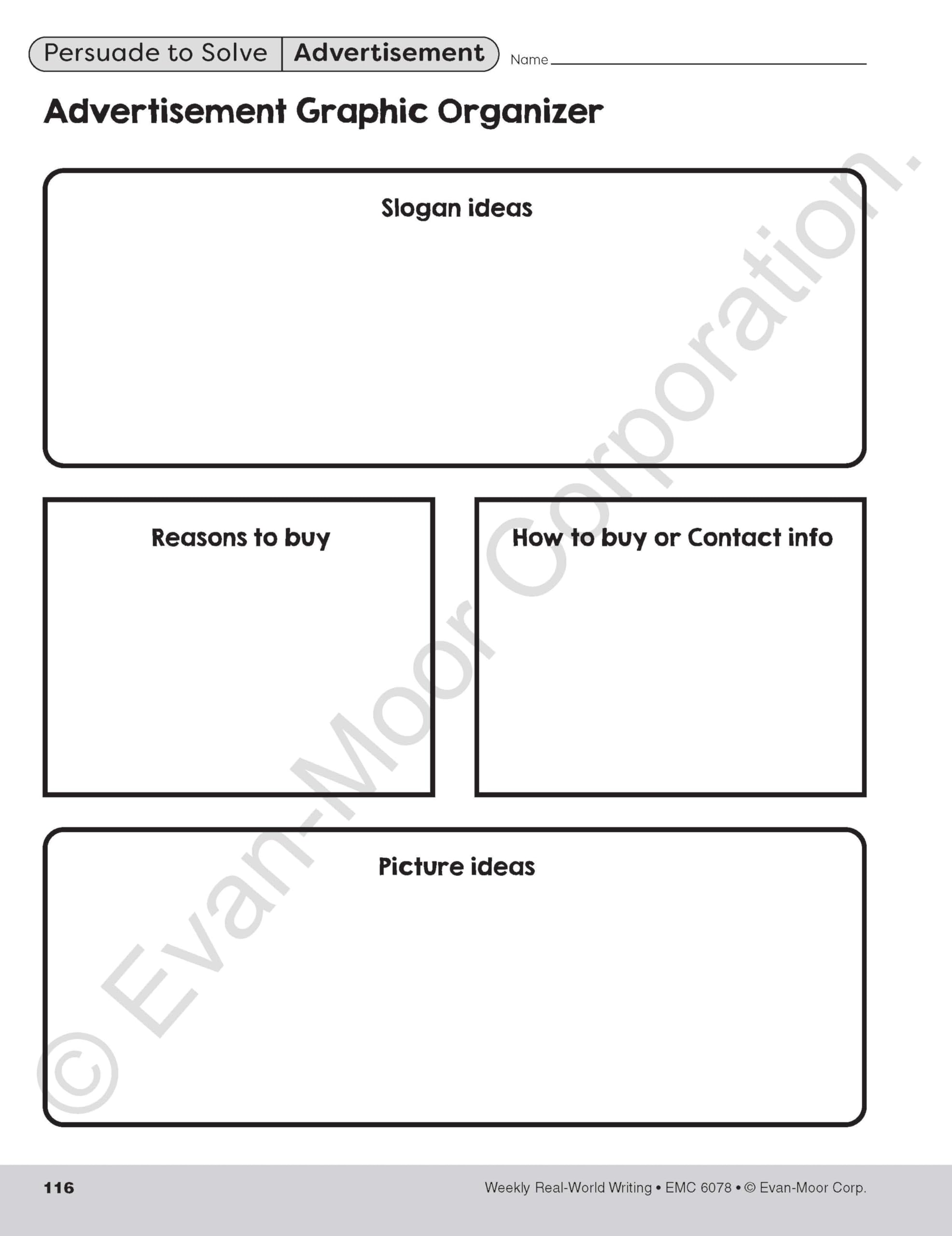 Weekly Real-World Writing, Grades 3-4