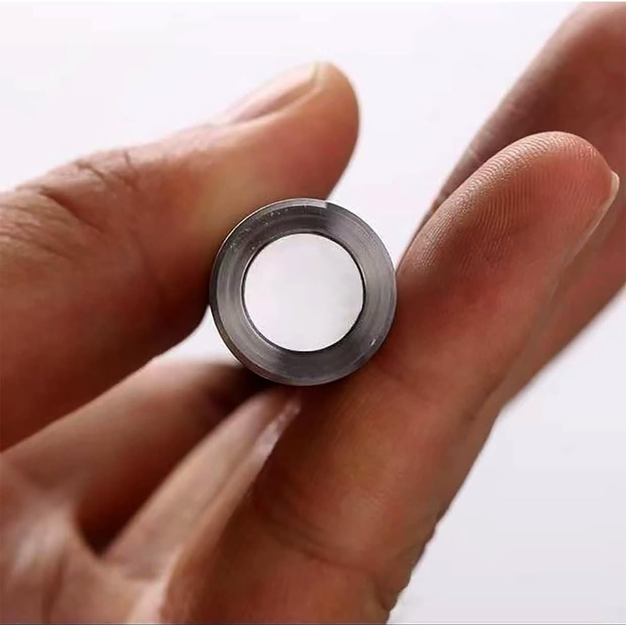 Precision Hydraulic Seamless Steel Tubes OD 16mm X 6/7/8/9/10/11/13/14mm ID, Hydraulic Precision Steel Tubes, Alloy Seamless Steel Pipe, Explosion-Proof Tube 500mm Length(OD 16mm ID 8mm)