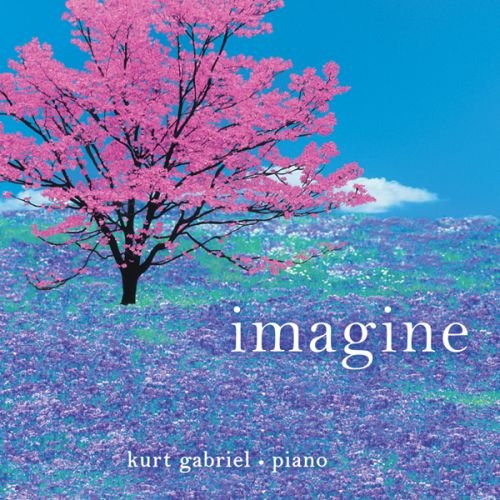 Imagine [Audio CD] VARIOUS ARTISTS