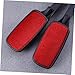 Didiseaon 2pcs Efficient Lint Brush for Clothes Carpet Bedding Furniture Static Remover