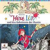  Hexe Lilli und das Geheimnis der Mumie: Hexe Lilli 7