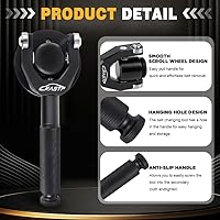 Vista 2 de RASTP X3 Herramienta de Cambio de Correa X3 Kit de Remoción de Embrague Para UTV 2017-2023 Can-Am Maverick X3/X3 MAX/RS/DS/TURBO/R Compatible