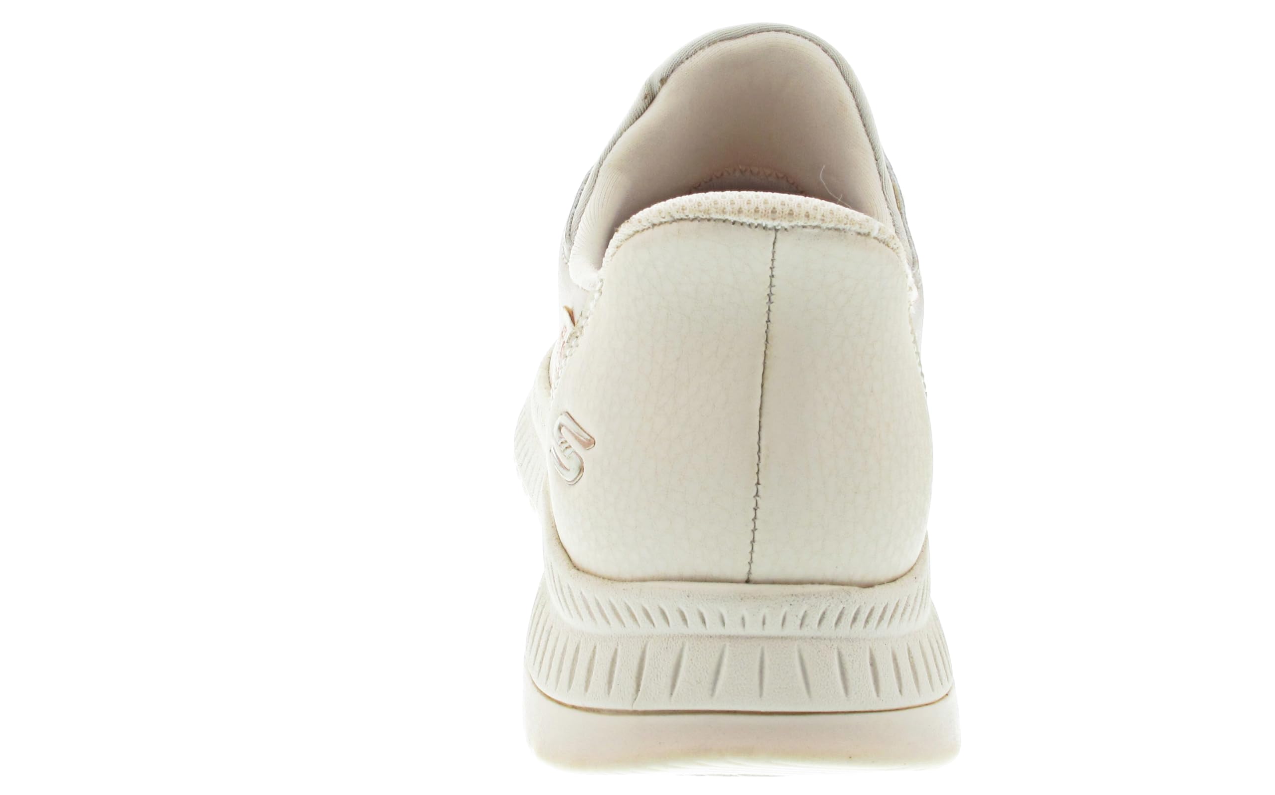 Skechers Slip-Ins : Bobs Squad 4-Key Pantoufles beiges