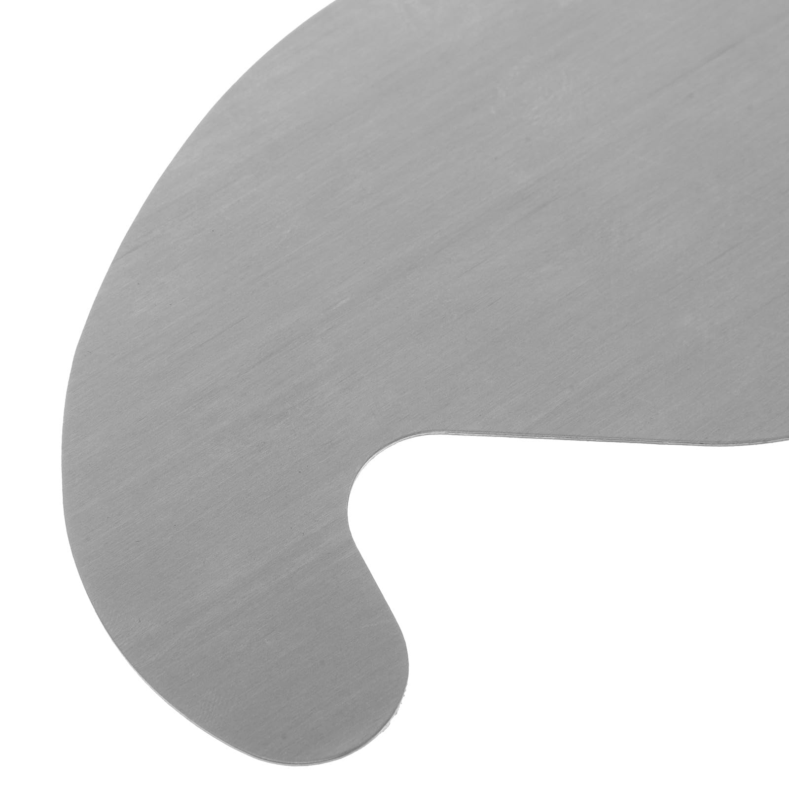 Gadpiparty Set di 2 raschietti per carte per la lavorazione del legno - Raschietti in metallo multiforme Kit di raschiatura multiuso per mobili per lucidatura, molatura e riparazioni di mobili