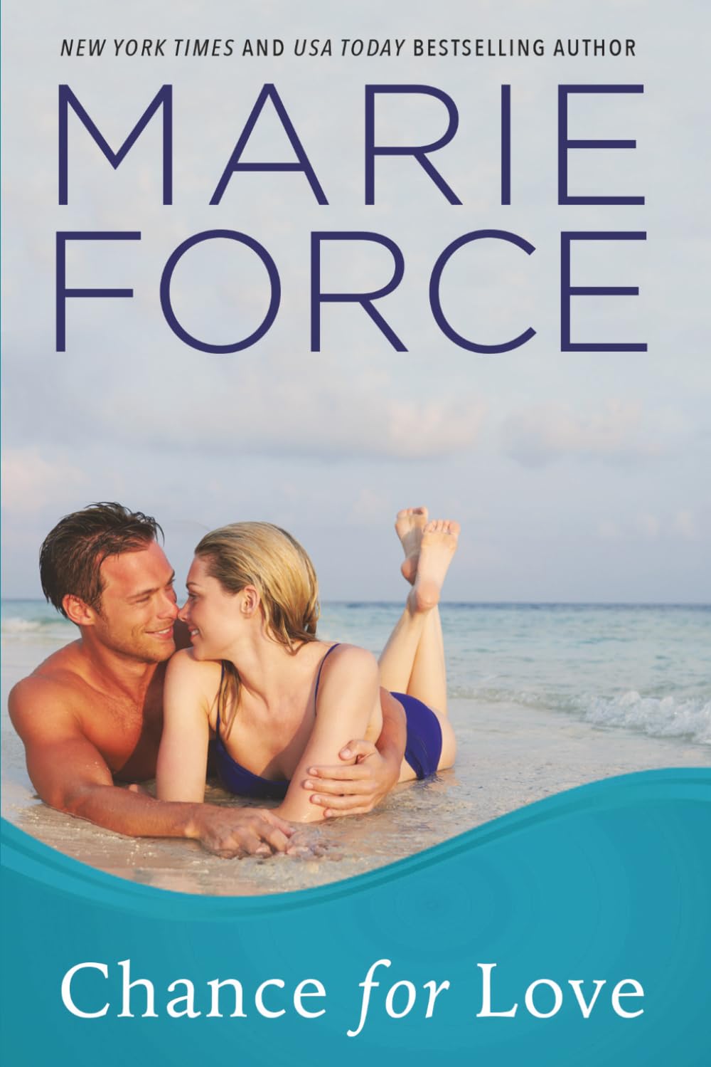 Chance for Love: A Gansett Island Novella: Gansett Island Series, Book 10.5