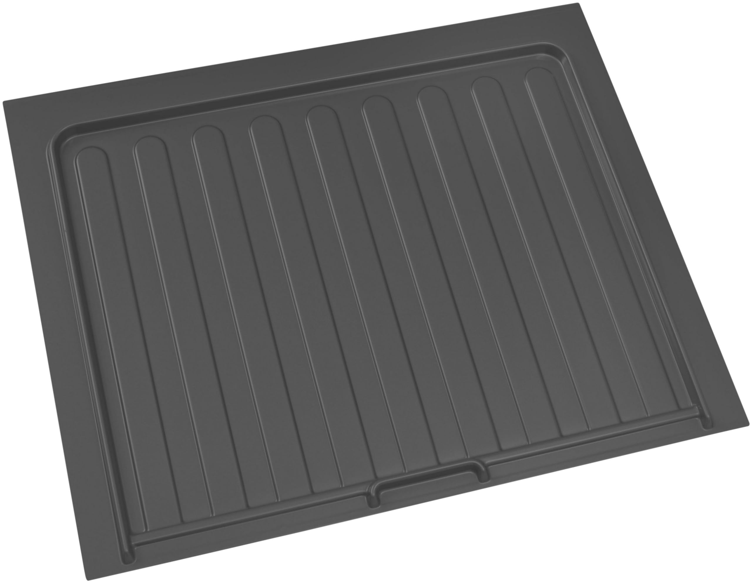 Rev-A-Shelf Polymer Trim to Fit Sink Base Cabinet Drip Tray, 27-30