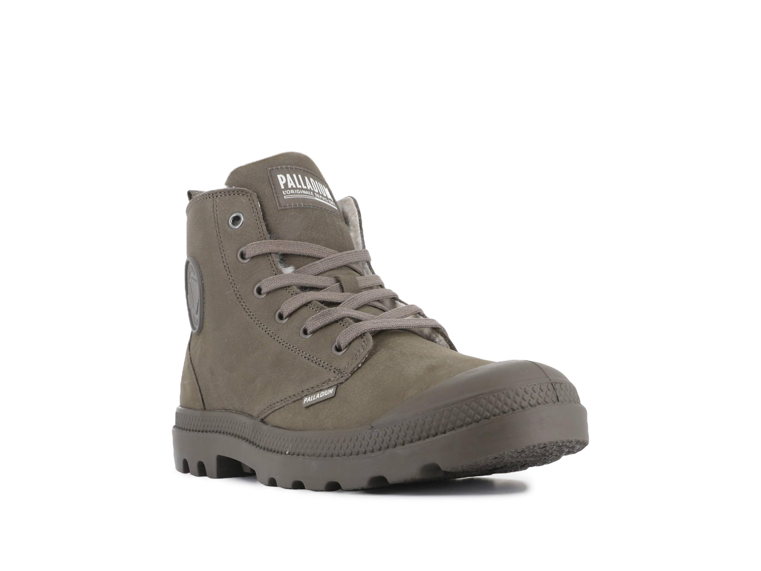 Palladium Pampa Hi Zip Wl 05982257, Boots