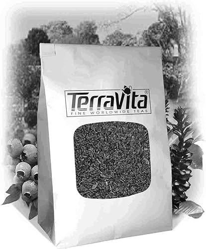 Tribulus Terrestris Té de Frutas (Suelto) (4 oz, ZIN 510658) - Paquete de 3