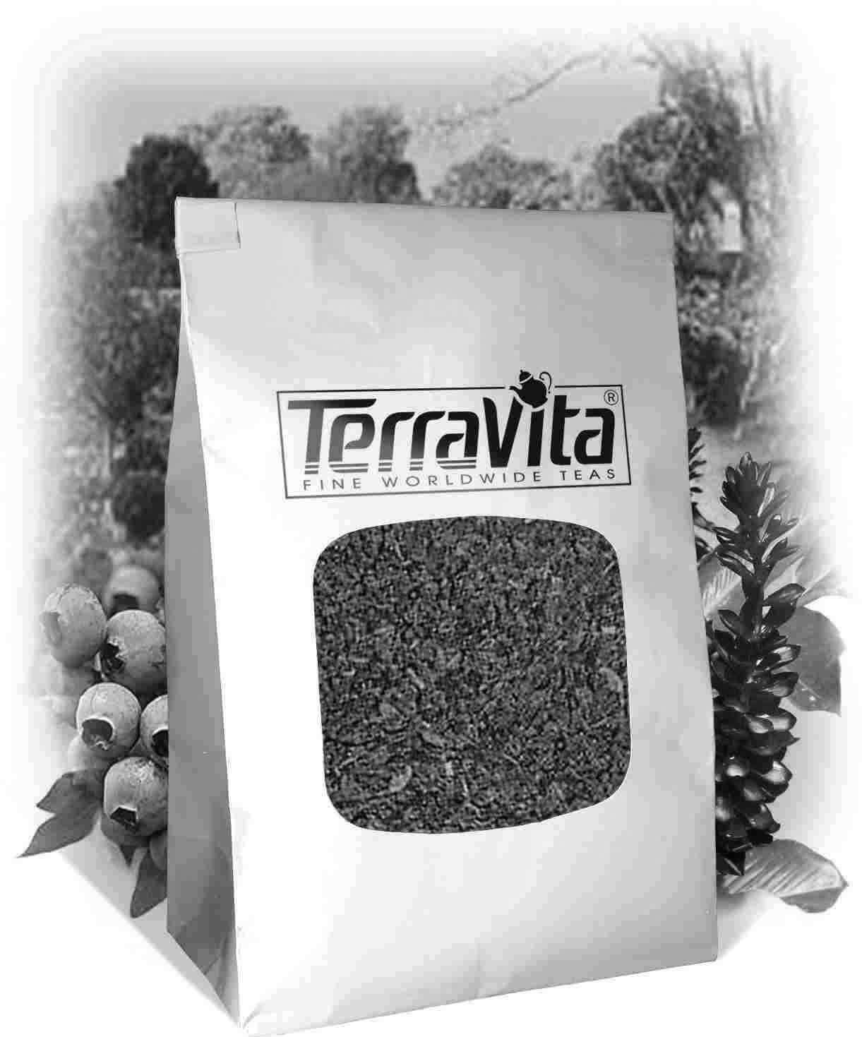 Guarana Seed Tea (Loose) (4 oz, ZIN: 510681)