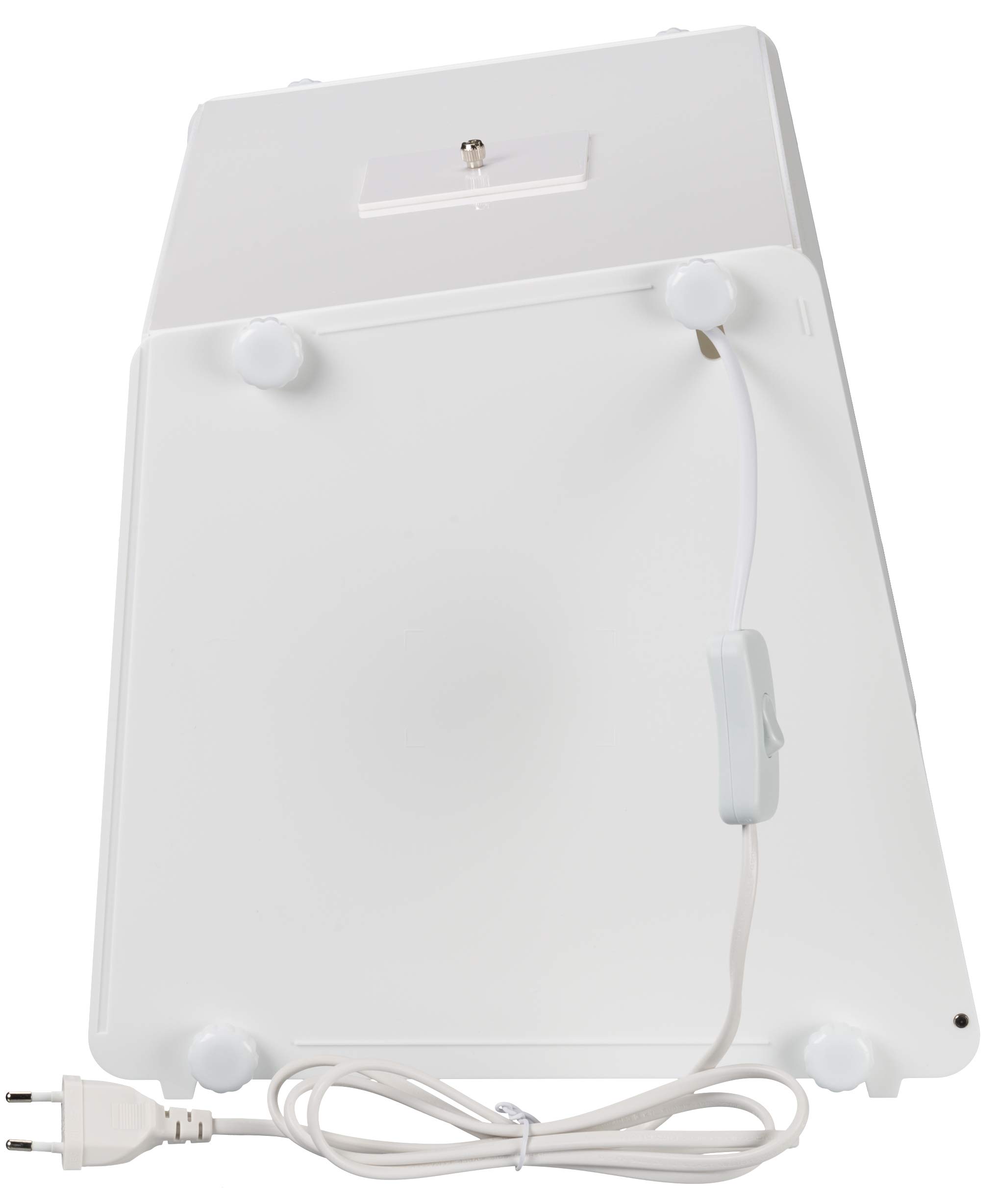 Bresser F001546 Light box con Luce BR-PH40, 40 x 30 x 29 cm