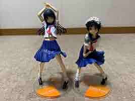 Amazon.co.jp: とある科学の超電磁砲 ALTER アルター 佐天涙子