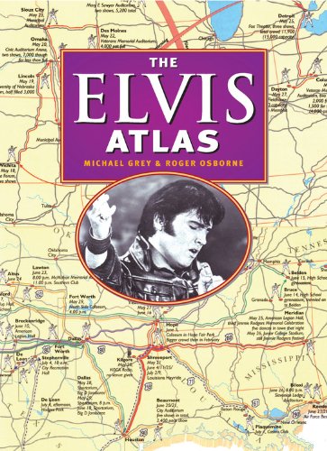 Elvis Atlas Elvis Atlas