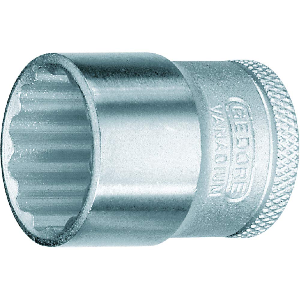 'Gedore 3/8 Socket Wrench UD Profile 3/4" – D 30 3/4AF — image 1
