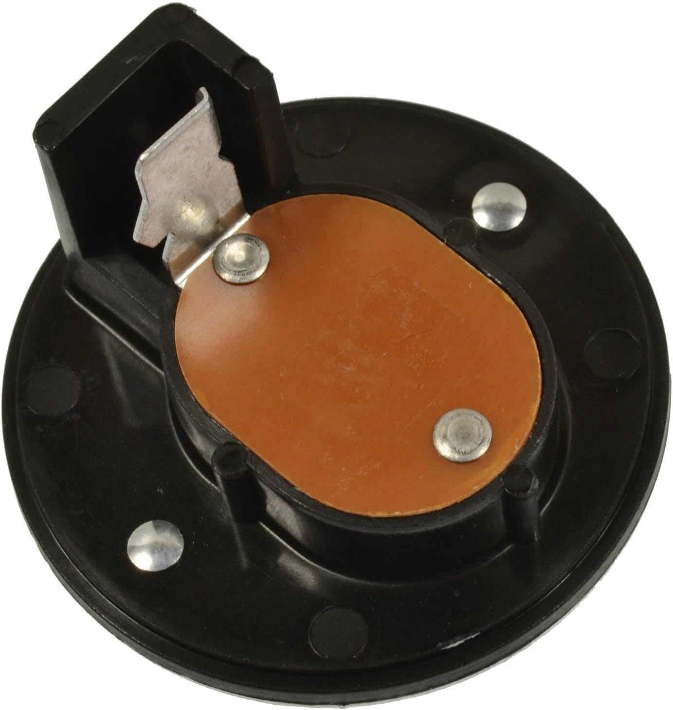 Carburetor Choke Thermostat Compatible With Chevrolet G30 1988 1987 1986 1985 1984 1983 1982 P-1491558