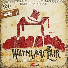 Live im Elbenwald cover art