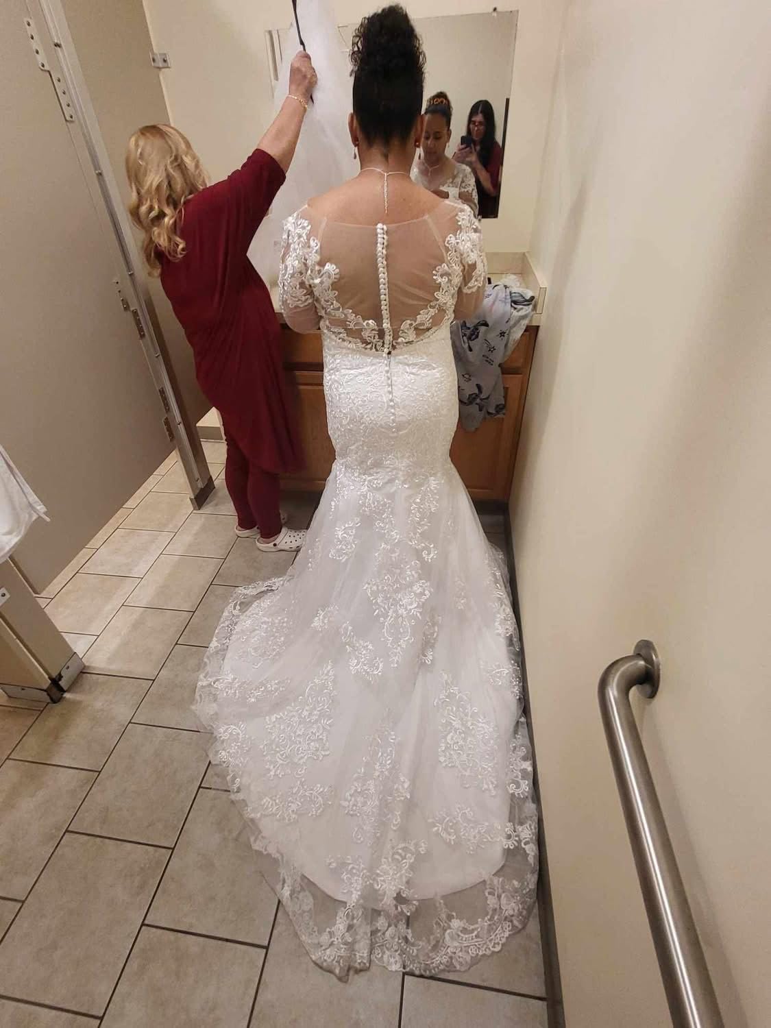 Customer Image