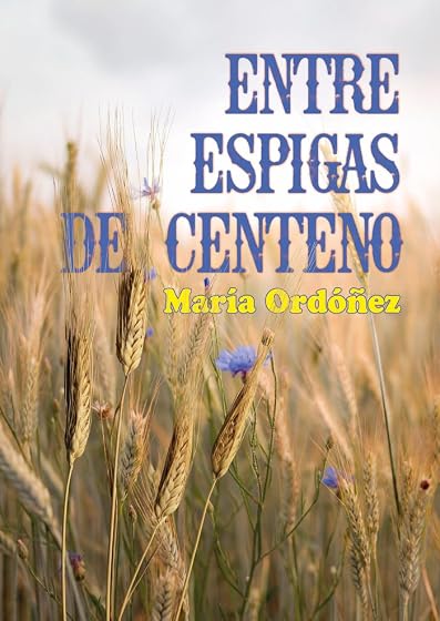 Entre espigas de centeno