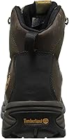 Vista 3 de Timberland Men's Chocorua Trail Mid Waterproof Hiking Boot