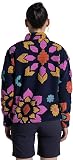 Craghoppers Catalina Veste polaire isolante à fermeture éclair intégrale pour femme - 4