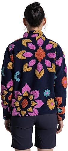 Craghoppers Catalina Veste polaire isolante à fermeture éclair intégrale pour femme - 4