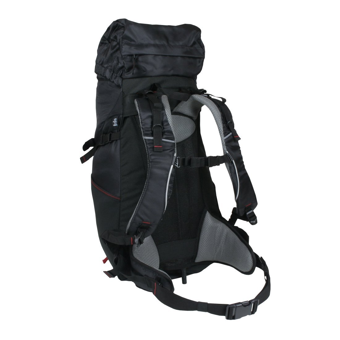 10T Towa 30L Rucksack Wanderrucksack für Damen und Herren mit Regenschutz & Trinksystem - Vielseitiger Trekkingrucksack für Abenteuer und Alltag