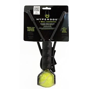 hyperdog slingshot