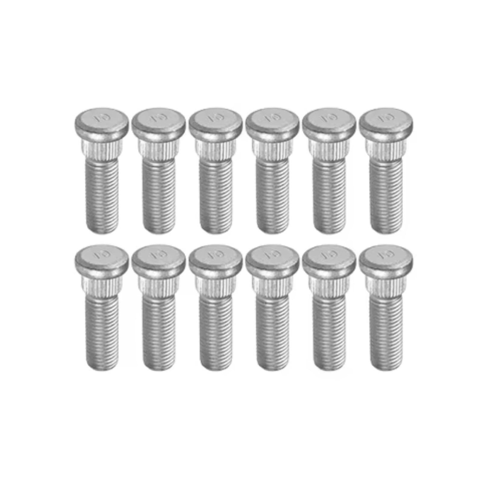 Tornillos para llantas M12x1.5 soluciona vibraciones en Lexus RC200T perno de rueda 8