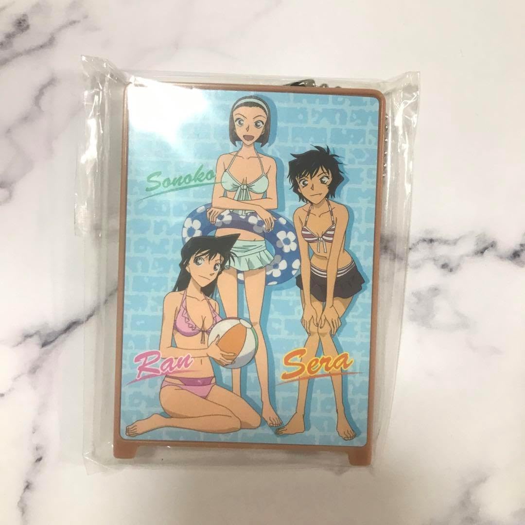 バトルガールハイスクール バトガ 常磐くるみ 水着 B2タ ペ ス ト リ