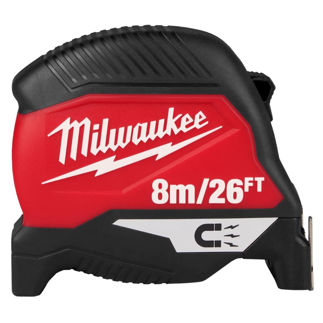 Milwaukee MHT932464603 Cinta métrica magnética