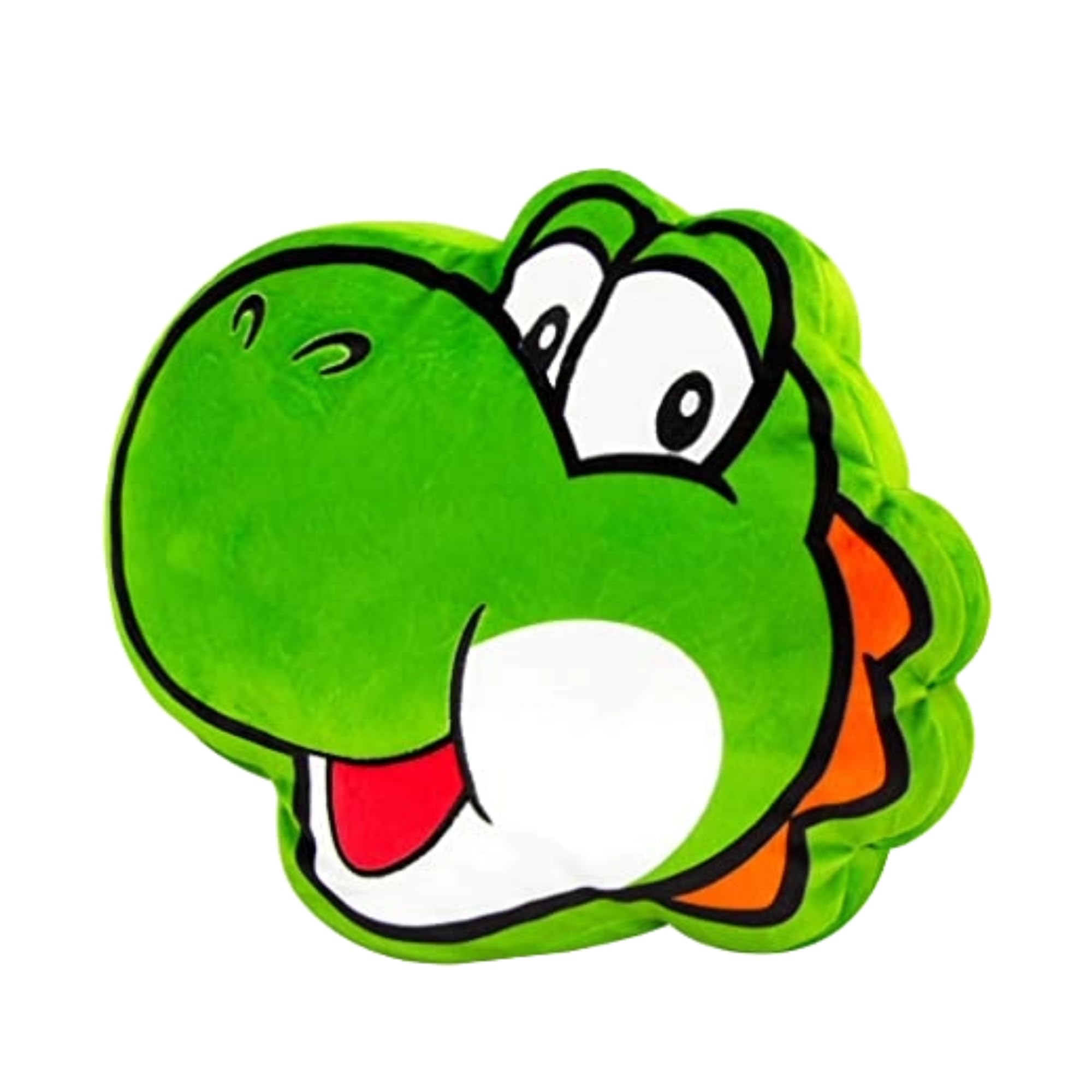 NINTENDO YOSHI SMILE 40 CM: Amazon.co.uk: Baby Products