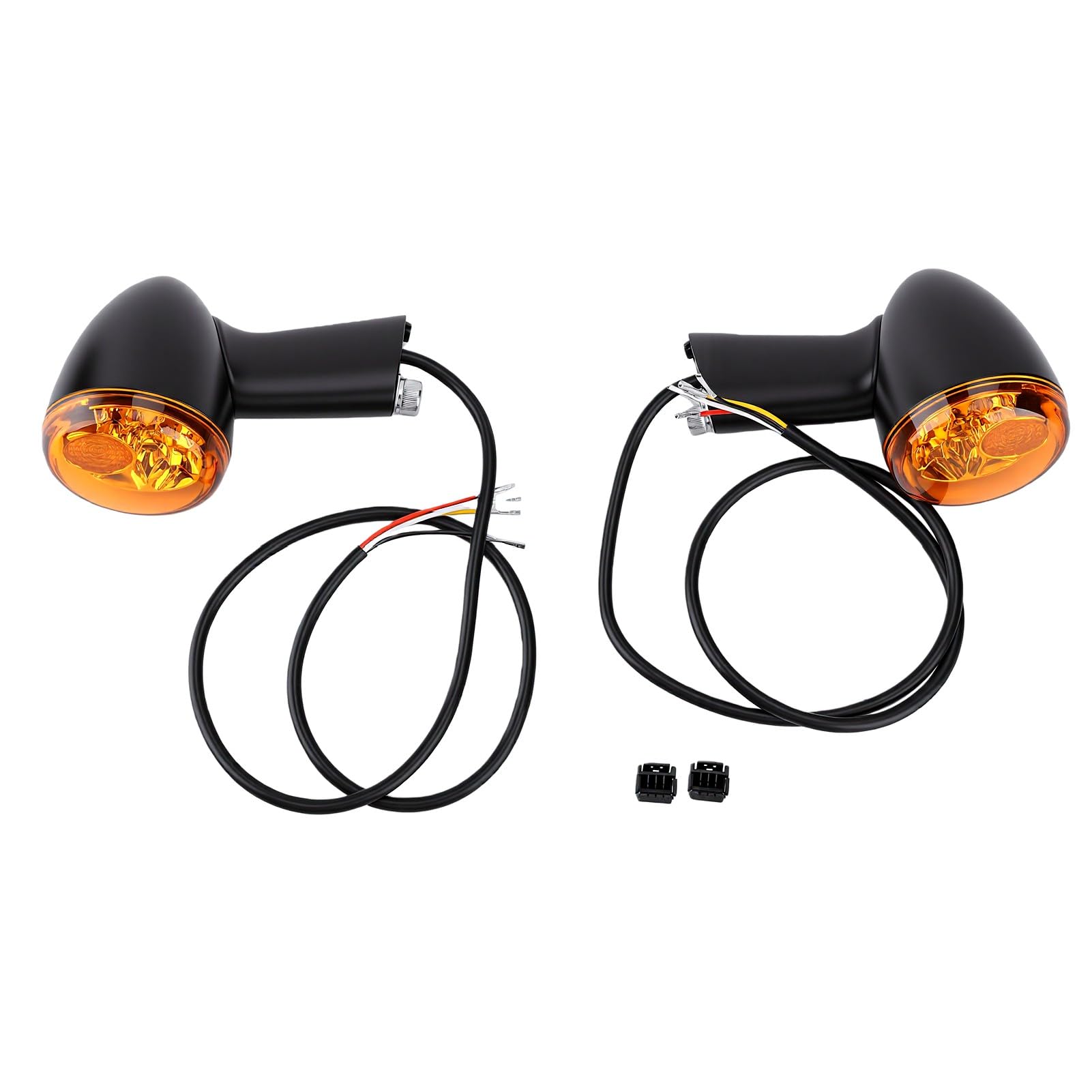 Kierunkowskazu Motocyklowego Tylna LED Kierunkowskazu Kierunkowskazy