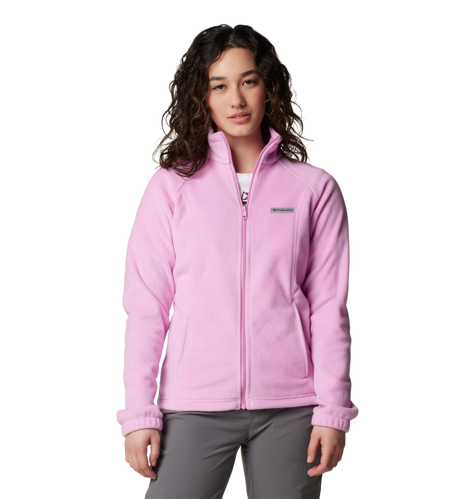 Columbia womens Discontinued Benton Springs Full Zip