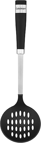 Miniatura 6 de Cuisinart Mango de barril de nailon, cuchara ranurada
