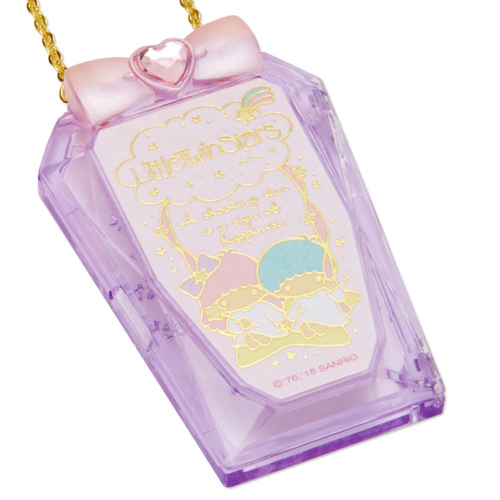 Amazon.co.jp: サンリオ(SANRIO) リトルツインスターズ ひみつの香水瓶