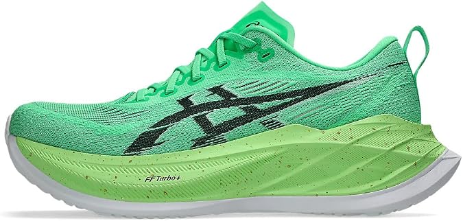 ASICS Super Blast 2 Track/Running Shoes