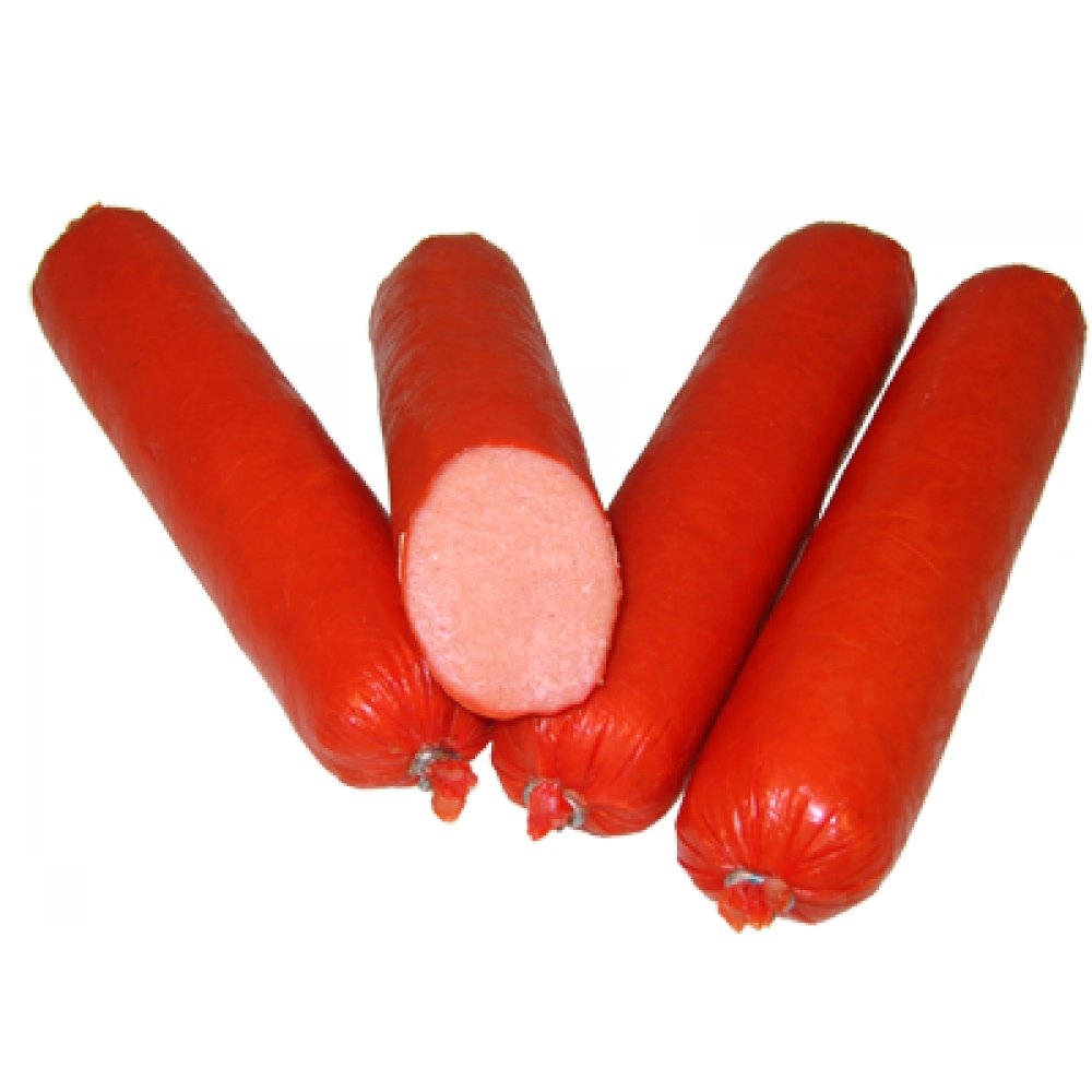 Feine Mettwurst Vorteilspack 4 x 200 g = 800 g